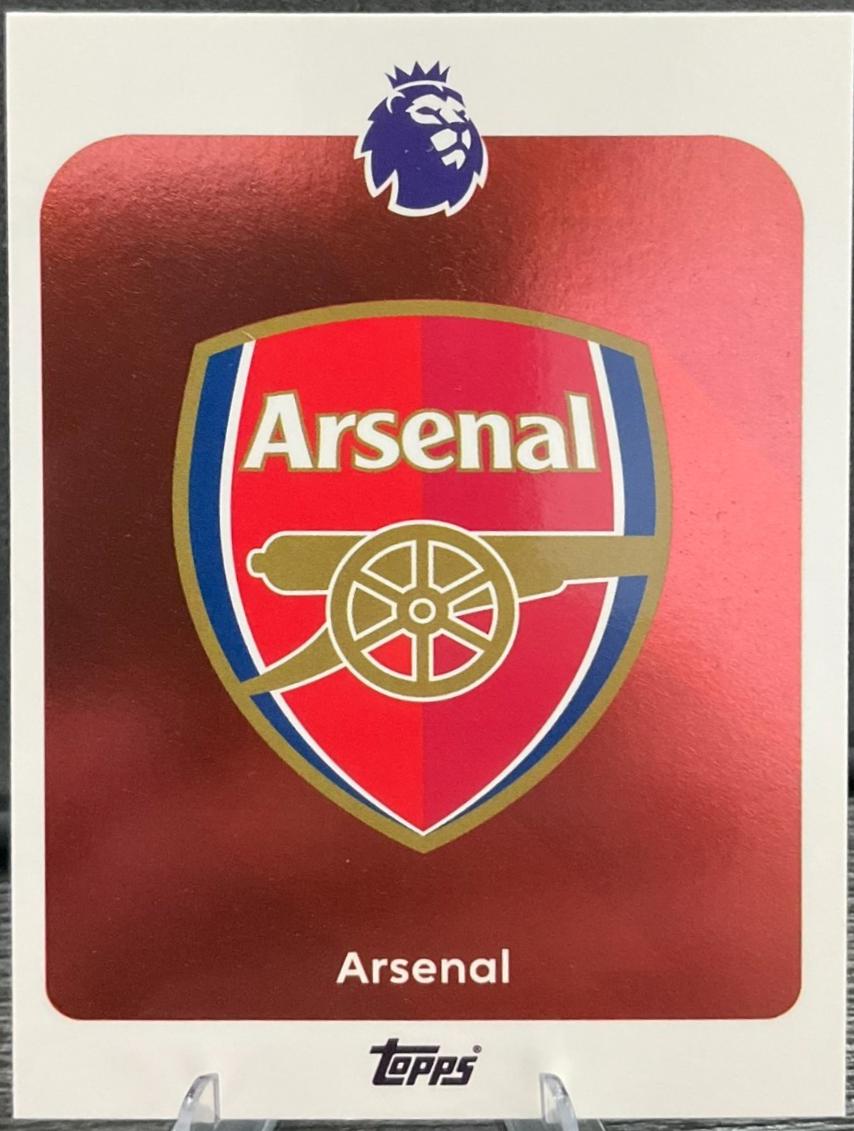 Team Badge