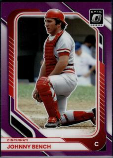 Johnny Bench