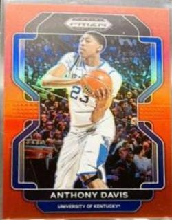 Anthony Davis