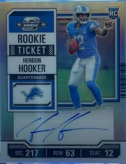 Hendon Hooker