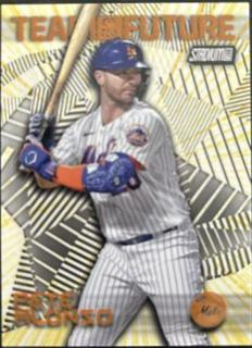 Pete Alonso