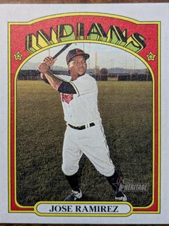 Jose Ramirez