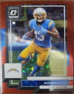 Keenan Allen