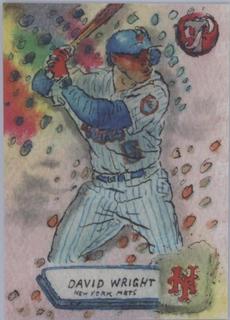David Wright
