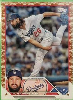 Tony Gonsolin
