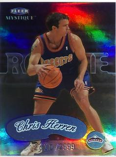 Chris Herren