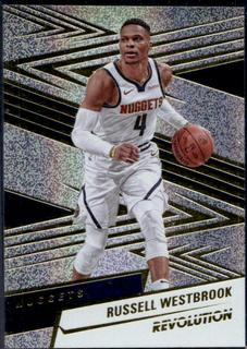 Russell Westbrook