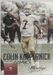 Colin Kaepernick