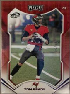 Tom Brady