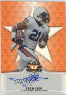 Tre Mason