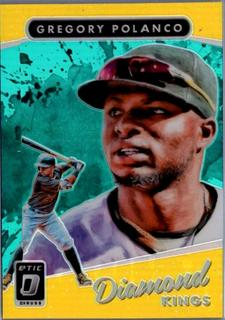 Gregory Polanco