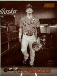 Mike Yastrzemski