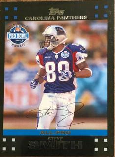 Steve Smith