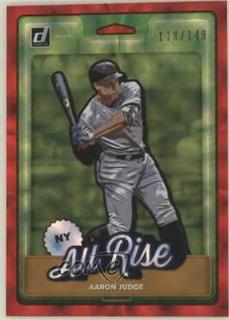 Aaron Judge