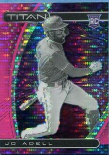 Jo Adell