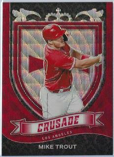 Mike Trout