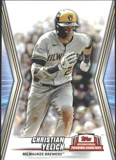 Christian Yelich