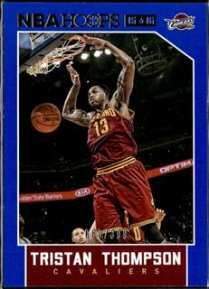Tristan Thompson