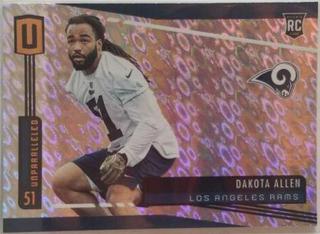 Dakota Allen