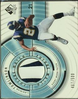 LaDainian Tomlinson