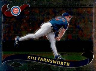 Kyle Farnsworth