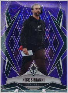 Nick Sirianni
