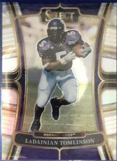 LaDainian Tomlinson