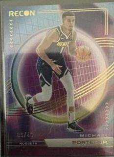 Michael Porter Jr.