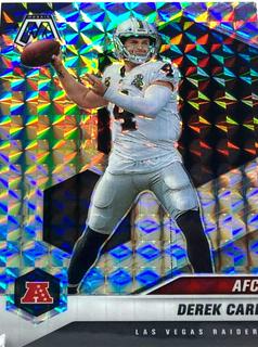 Derek Carr