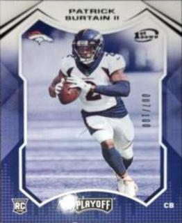 Patrick Surtain II