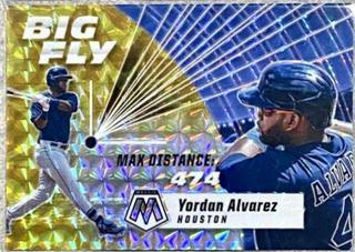 Yordan Alvarez