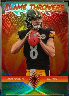 Kenny Pickett