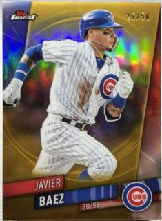 Javier Baez