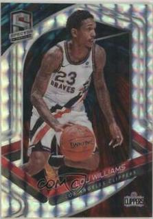 Lou Williams