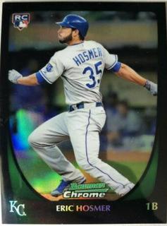 Eric Hosmer