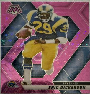 Eric Dickerson