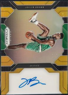 Jaylen Brown