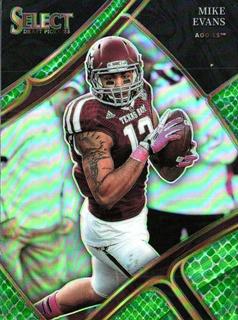 Mike Evans