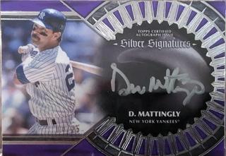 Don Mattingly