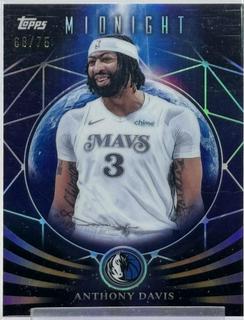 Anthony Davis