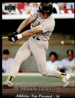 Scott Spiezio