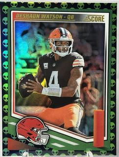 Deshaun Watson