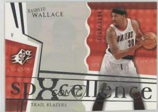 Rasheed Wallace
