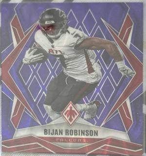 Bijan Robinson