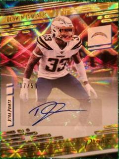 Derwin James Jr.