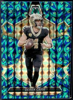 Derek Carr