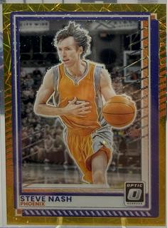 Steve Nash