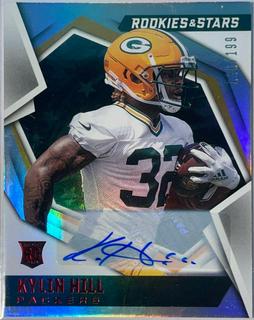 Kylin Hill