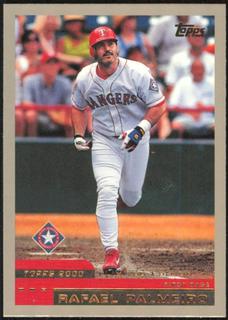 Rafael Palmeiro