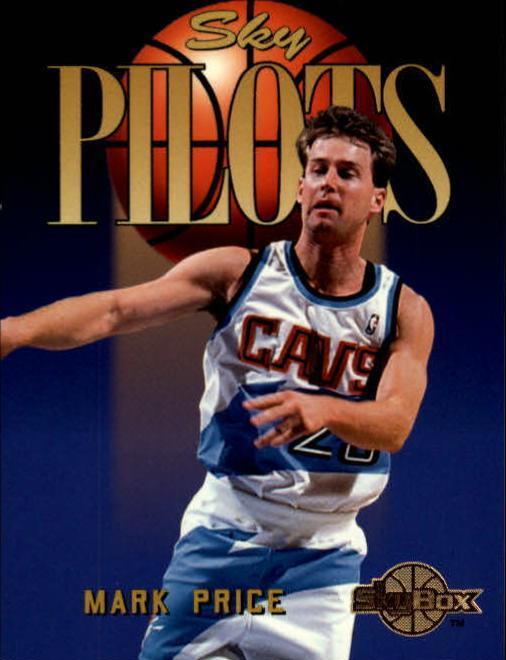 Mark Price #345